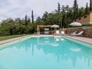 Villa in vendita Arezzo, Toscana