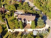 Villa in vendita, Assisi viole di