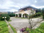 Villa in vendita a Avellino, Contrada S. Eustachio