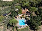 Prestigiosa villa di 700 mq in vendita, Via Fontibucci,...
