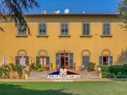 Villa in vendita Bagno a Ripoli, Toscana