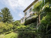 Esclusiva villa in vendita Blevio, Lombardia