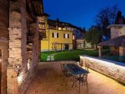 Villa in vendita Briaglia, Piemonte