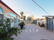 Villa o villino in vendita a Brindisi, S. Elia