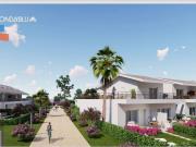 Villa in vendita Campofelice di Roccella, Italia