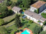 Villa in vendita Capannori, Toscana