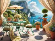 Villa in vendita Capri, Italia