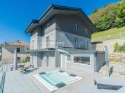 Prestigiosa villa in vendita Casargo, Lombardia