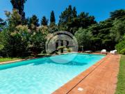 Villa di 1500 mq in vendita Castell'Anselmo, Italia