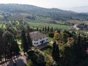 Villa in vendita Castellina in Chianti, Italia