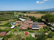Villa in vendita Castiglione del Lago, Umbria
