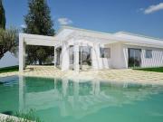 Prestigiosa villa di 186 mq in vendita, Castrignano del...