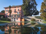 Villa in vendita Cermenate, Italia