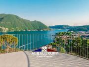 Villa in vendita Cernobbio, Italia