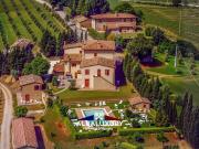 Villa in vendita Chianciano Terme, Italia