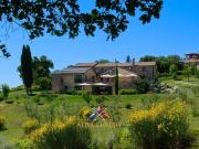 Villa in vendita Cinigiano, Toscana