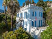 Villa in vendita con piscina a Ospedaletti 520m² Ospedaletti