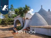 Villa in vendita Contrada Boccadoro, 2, Ostuni,...