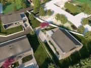 Villa in vendita Corso Laghi, Buttigliera Alta,...