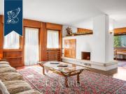 Villa in vendita Cortina d'Ampezzo, Italia