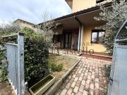 Villa in vendita di 100 m² in Via della Corgna