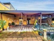 Villa in vendita di 1060 m² in Via Montenegro