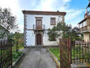 Villa in vendita di 115 m² in Via Vittorio Emanuele III