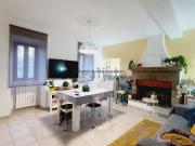 Villa in vendita di 127 m² in Via della Resistenza