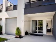 Villa in vendita di 130 m² in Viale Martiri delle Foibe