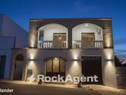 Villa in vendita di 134 m² in Via Macurano