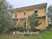 Villa in vendita di 150 m² in Contrada Santo Stefano...