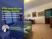 Villa in vendita di 150 m² in Via T. Nuvolari