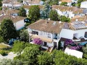 Villa in vendita di 172 m² in Via Pietro Rovai