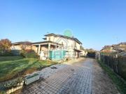 Villa in vendita di 179 m² in Via Mazzini