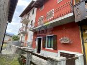 Villa in vendita di 183 m² in Via Pianca