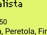 Villa in vendita di 184 m² in Via di Peretola, 139