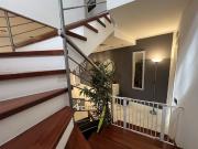 Villa in vendita di 192 m² in Strada Padana verso Padova