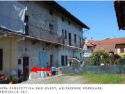 Villetta indipendente in vendita di 192 m² in Via...