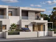 Villa in vendita di 215 m² in Via A. Meucci