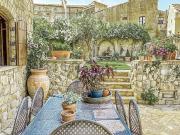 Villa in vendita di 220 m² in Via Pergusa