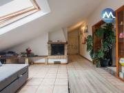 Villa in vendita di 229 m² in Via Carlo Farini