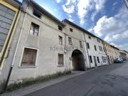 Villa in vendita di 233 m² in Via Vaccari Generale, 31