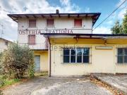 Villa in vendita di 257 m² in Via Giardini Nord, 9641