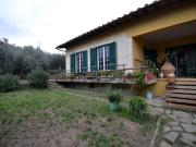 Villa in vendita di 266 m² in Via Empolese, 2