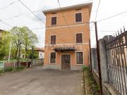 Villa in vendita di 325 m² in Via Emilio Morosini, 22