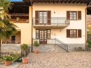 Villa in vendita di 350 m² in Via Gafforelli, 2