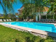 Villa in vendita di 367 m² in Contrada Mastrissa