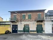 Villa in vendita di 390 m² in Via Guglielmo Reiss...