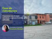 Villa in vendita di 400 m² in Via Codisotto A Sera