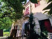 Villa in vendita di 314 m² in Via Vallorgana